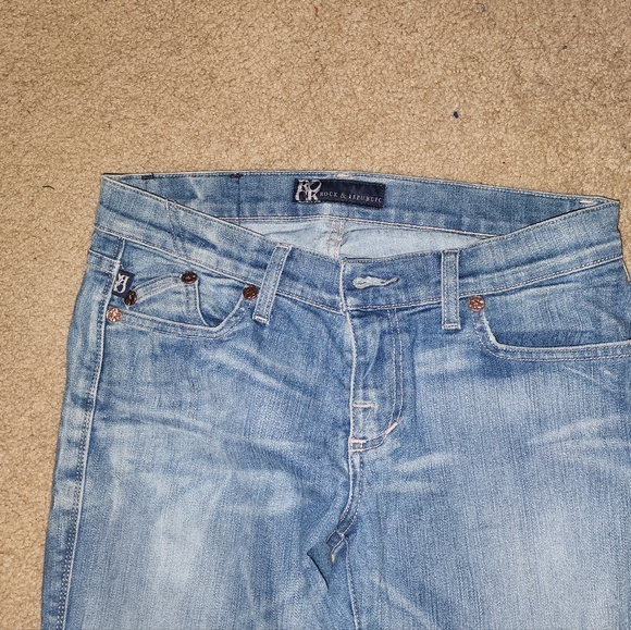 Rock & Republic - Picture 3 of 14